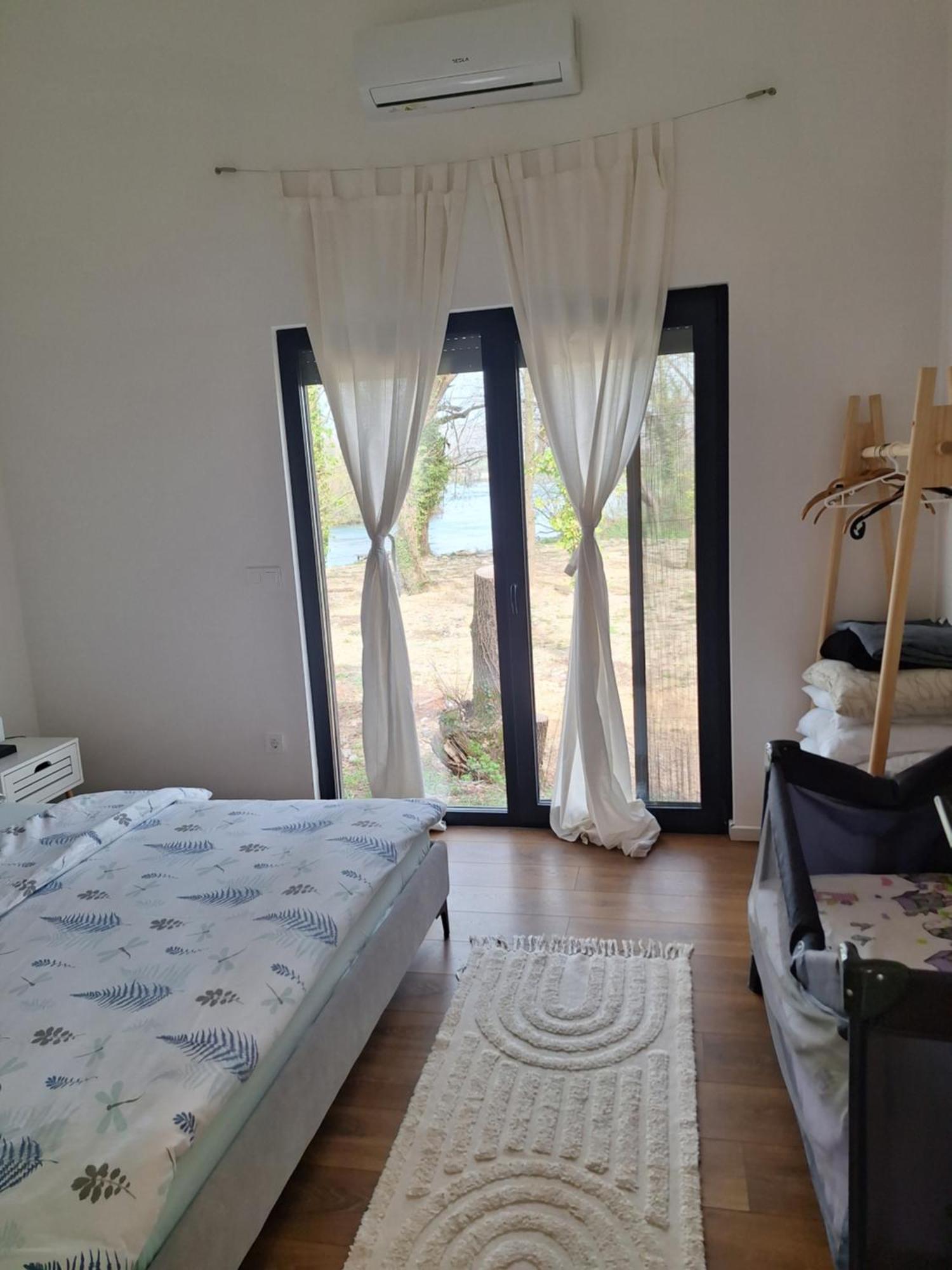 Farah Superior Apartments Bihać Habitación foto